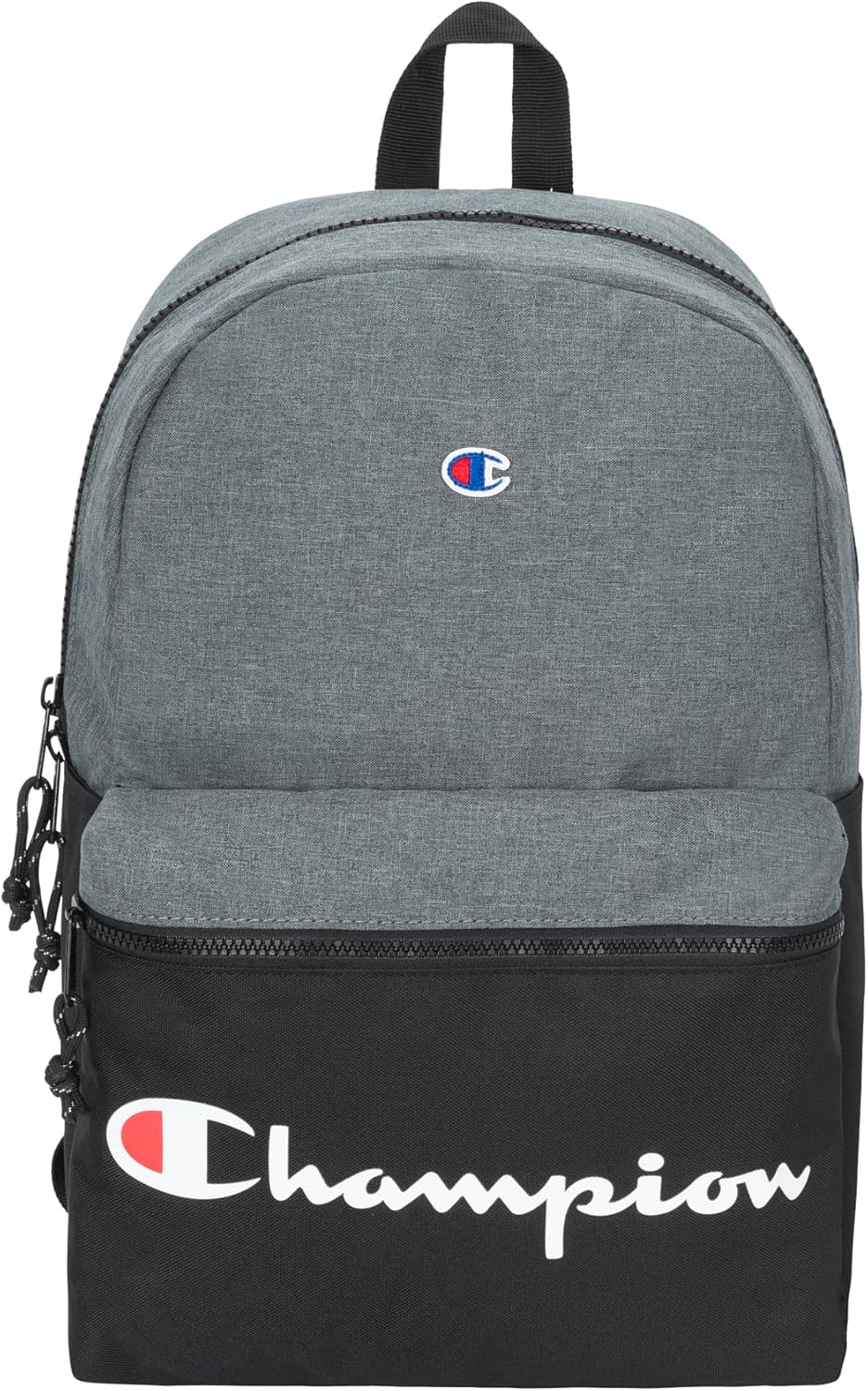 Champion Mochila Manuscript, Negro